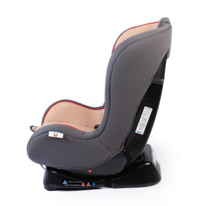 Автокресло Vienna Plus beige, группы 0-1-2 Автокресло Vienna Plus beige, группы 0-1-2