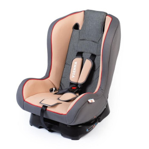 Автокресло Vienna Plus beige, группы 0-1-2 Автокресло Vienna Plus beige, группы 0-1-2