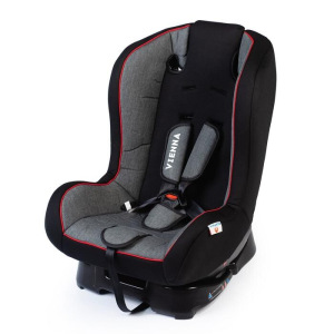 Автокресло Vienna Plus grey, группы 0-1-2 Автокресло Vienna Plus grey, группы 0-1-2