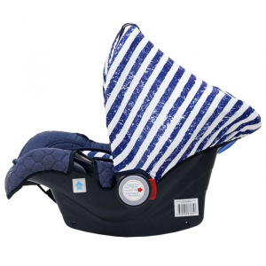 Автолюлька Rant Miracle Story line LB-327, группа 0+ (0-13 кг), цвет blue Автолюлька Rant Miracle Story line LB-327, группа 0+ (0-13 кг), цвет blue