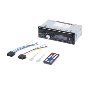 Автомагнитола CARTAGE, Bluetooth, USB, MP3, AUX, MicroSD, 100 Вт, LT-7 Автомагнитола CARTAGE, Bluetooth, USB, MP3, AUX, MicroSD, 100 Вт, LT-7
