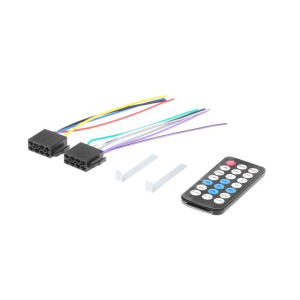 Автомагнитола CARTAGE, Bluetooth, USB, MP3, AUX, MicroSD, 100 Вт, LT-8 Автомагнитола CARTAGE, Bluetooth, USB, MP3, AUX, MicroSD, 100 Вт, LT-8