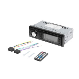 Автомагнитола CARTAGE, Bluetooth, USB, MP3, AUX, MicroSD, 100 Вт, LT-8 Автомагнитола CARTAGE, Bluetooth, USB, MP3, AUX, MicroSD, 100 Вт, LT-8