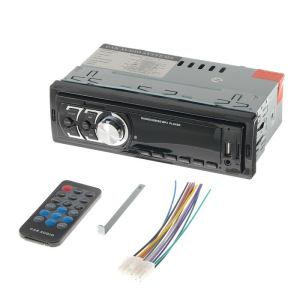 Автомагнитола CARTAGE, LED дисплей, USB, MP3, AUX, MicroSD, 30 Вт, LT-5 Автомагнитола CARTAGE, LED дисплей, USB, MP3, AUX, MicroSD, 30 Вт, LT-5