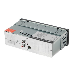 Автомагнитола CARTAGE, LED дисплей, USB, MP3, AUX, MicroSD, 30 Вт, LT-6 Автомагнитола CARTAGE, LED дисплей, USB, MP3, AUX, MicroSD, 30 Вт, LT-6