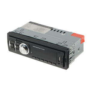 Автомагнитола CARTAGE, LED дисплей, USB, MP3, AUX, MicroSD, 30 Вт, LT-6 Автомагнитола CARTAGE, LED дисплей, USB, MP3, AUX, MicroSD, 30 Вт, LT-6