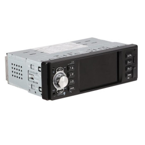 Автомагнитола CARTAGE, TFT 4.1, Bluetooth, USB, MP5, AUX, MicroSD, 100 Вт, LT-10 Автомагнитола CARTAGE, TFT 4.1, Bluetooth, USB, MP5, AUX, MicroSD, 100 Вт, LT-10