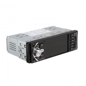 Автомагнитола CARTAGE, TFT 4.1, Bluetooth, USB, MP5, AUX, MicroSD, 100 Вт, LT-12 Автомагнитола CARTAGE, TFT 4.1, Bluetooth, USB, MP5, AUX, MicroSD, 100 Вт, LT-12