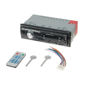 Автомагнитола CARTAGE, USB, MP3, AUX, MicroSD, 60 Вт, LT-1 Автомагнитола CARTAGE, USB, MP3, AUX, MicroSD, 60 Вт, LT-1