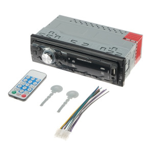 Автомагнитола CARTAGE, USB, MP3, AUX, MicroSD, 60 Вт, LT-2 Автомагнитола CARTAGE, USB, MP3, AUX, MicroSD, 60 Вт, LT-2