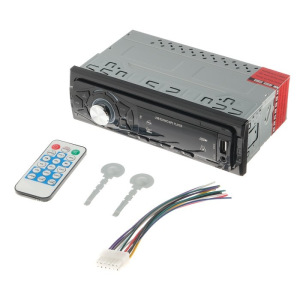 Автомагнитола CARTAGE, USB, MP3, AUX, MicroSD, 60 Вт, LT-3 Автомагнитола CARTAGE, USB, MP3, AUX, MicroSD, 60 Вт, LT-3