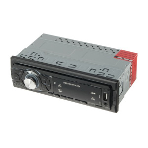 Автомагнитола CARTAGE, USB, MP3, AUX, MicroSD, 60 Вт, LT-3 Автомагнитола CARTAGE, USB, MP3, AUX, MicroSD, 60 Вт, LT-3