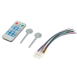 Автомагнитола CARTAGE, USB, MP3, AUX, MicroSD, 60 Вт, LT-3 Автомагнитола CARTAGE, USB, MP3, AUX, MicroSD, 60 Вт, LT-3