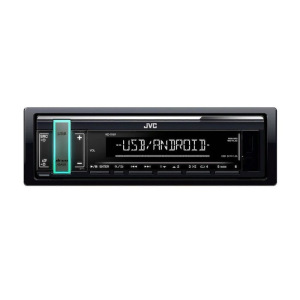Автомагнитола JVC KD-X161 Автомагнитола JVC KD-X161