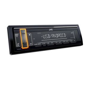 Автомагнитола JVC KD-X161 Автомагнитола JVC KD-X161