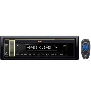 Автомагнитола JVC KD-X178 Автомагнитола JVC KD-X178