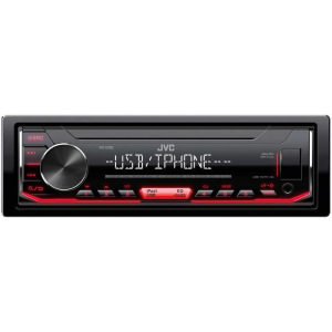 Автомагнитола JVC KD-X262 Автомагнитола JVC KD-X262