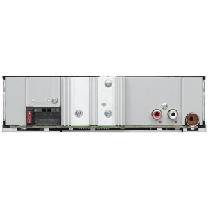 Автомагнитола JVC KD-X262 Автомагнитола JVC KD-X262