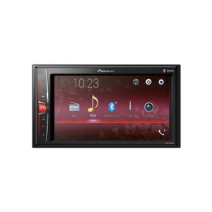 Автомагнитола Pioneer MVH-A210BT Автомагнитола Pioneer MVH-A210BT