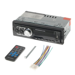 Автомобильная магнитола, USB, MP3, AUX, MicroCD, 30 W, LED дисплей, LT-5, УЦЕНКА Автомобильная магнитола, USB, MP3, AUX, MicroCD, 30 W, LED дисплей, LT-5, УЦЕНКА
