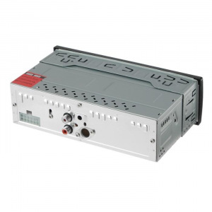 Автомобильная магнитола, USB, MP3, AUX, MicroCD, 60 Вт, LT-1, УЦЕНКА Автомобильная магнитола, USB, MP3, AUX, MicroCD, 60 Вт, LT-1, УЦЕНКА