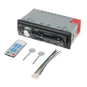 Автомобильная магнитола, USB, MP3, AUX, MicroCD, мощность 60 W, LT-2, УЦЕНКА Автомобильная магнитола, USB, MP3, AUX, MicroCD, мощность 60 W, LT-2, УЦЕНКА
