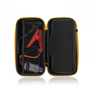 Автомобильное пуско-зарядное устройство Dunobil Strom Licht, в форме фонарика, 8000 мАч, 12В, 200A Автомобильное пуско-зарядное устройство Dunobil Strom Licht, в форме фонарика, 8000 мАч, 12В, 200A