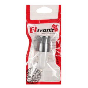 Автомобильное зарядное устройство, 2 USB, 2.1 А/1 А, МИКС Автомобильное зарядное устройство, 2 USB, 2.1 А/1 А, МИКС