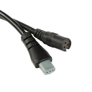 Автомобильное зарядное устройство для ноутбука универсальный 90Вт с USB Airline ACH-NC-03 Автомобильное зарядное устройство для ноутбука универсальный 90Вт с USB Airline ACH-NC-03