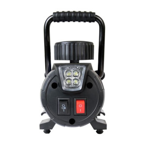 Автомобильный компрессор, Power Life PRO, 45 л/мин, 10 АТМ Автомобильный компрессор, Power Life PRO, 45 л/мин, 10 АТМ