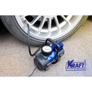 Автомобильный компрессор, STANDART V-30L Автомобильный компрессор, STANDART V-30L