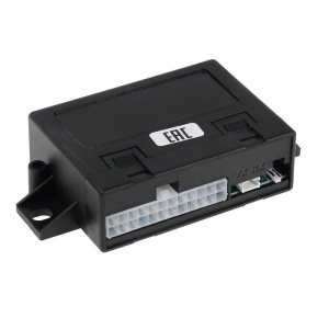 Автосигнализация Airline AC-AS-01, "Цитадель", с сиреной Автосигнализация Airline AC-AS-01, "Цитадель", с сиреной