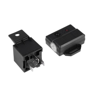 Автосигнализация Airline AC-AS-01, "Цитадель", с сиреной Автосигнализация Airline AC-AS-01, "Цитадель", с сиреной