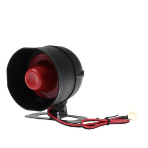 Автосигнализация Airline AC-AS-01, "Цитадель", с сиреной Автосигнализация Airline AC-AS-01, "Цитадель", с сиреной