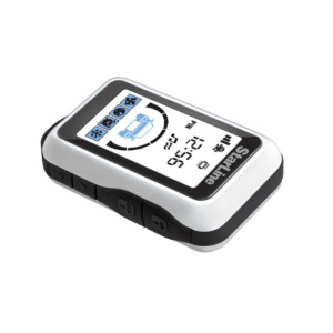 Брелок StarLine E93/90/91/63/60/61, вертикальный дисплей Брелок StarLine E93/90/91/63/60/61, вертикальный дисплей