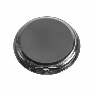 Часы автомобильные, внутрисалонные, d 4.5 см, белый циферблат Часы автомобильные, внутрисалонные, d 4.5 см, белый циферблат