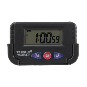 Часы автомобильные, внутрисалонные, TS-613A-2 Часы автомобильные, внутрисалонные, TS-613A-2