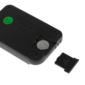 Часы автомобильные, внутрисалонные, TS-613A-2 Часы автомобильные, внутрисалонные, TS-613A-2