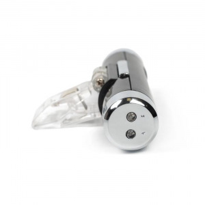 Часы-термометр автомобильные в дефлектор Часы-термометр автомобильные в дефлектор