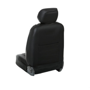 Чехлы универсальные "Аригон", экокожа, набор, черные Чехлы универсальные "Аригон", экокожа, набор, черные