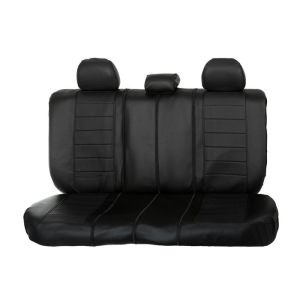 Чехлы универсальные "Аригон", экокожа, набор, черные Чехлы универсальные "Аригон", экокожа, набор, черные