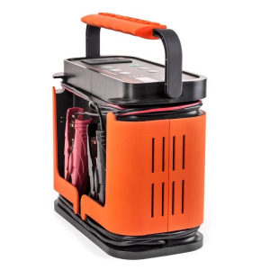 Цифровое пуско-зарядное устройство "Агрессор" AGR/SBC-150 Start, 9 фаз зарядки, ток 2/6/10/15А, 12V/15А розетка, 5V/1A U Цифровое пуско-зарядное устройство "Агрессор" AGR/SBC-150 Start, 9 фаз зарядки, ток 2/6/10/15А, 12V/15А розетка, 5V/1A U