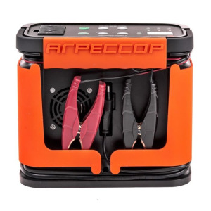 Цифровое пуско-зарядное устройство "Агрессор" AGR/SBC-150 Start, 9 фаз зарядки, ток 2/6/10/15А, 12V/15А розетка, 5V/1A U Цифровое пуско-зарядное устройство "Агрессор" AGR/SBC-150 Start, 9 фаз зарядки, ток 2/6/10/15А, 12V/15А розетка, 5V/1A U