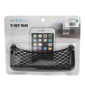 Держатель-сетка, в салон, большая Держатель-сетка, в салон, большая
