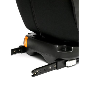 Детское автокресло Amarobaby ST-3, Isofix класс D, группа 0+/1/2/3, цвет серый Детское автокресло Amarobaby ST-3, Isofix класс D, группа 0+/1/2/3, цвет серый