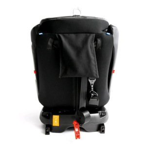 Детское автокресло Amarobaby ST-3, Isofix класс D, группа 0+/1/2/3, цвет серый Детское автокресло Amarobaby ST-3, Isofix класс D, группа 0+/1/2/3, цвет серый