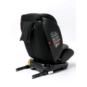 Детское автокресло Amarobaby ST-3, Isofix класс D, группа 0+/1/2/3, цвет серый Детское автокресло Amarobaby ST-3, Isofix класс D, группа 0+/1/2/3, цвет серый