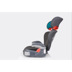 Детское автокресло Junior maxi iron Детское автокресло Junior maxi iron
