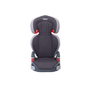 Детское автокресло Junior maxi iron Детское автокресло Junior maxi iron