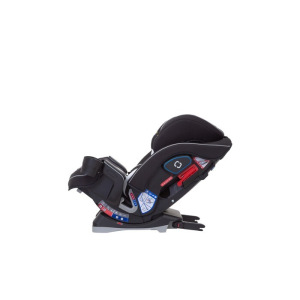 Детское автокресло Slimfit lx black Детское автокресло Slimfit lx black